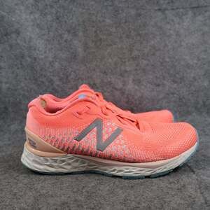 New Balance Shoes Girls Youth 5 Athletic Trainers Fresh Foam 880 Running Sneaker